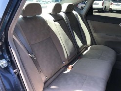 Nissan Sylphy 1.8 S 2019