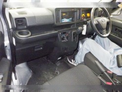 Daihatsu Hijet Cargo 660 Deluxe SAIII High Roof 4WD 2021