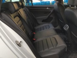 Volkswagen Golf Variant 1.4 TSI Highline 2014