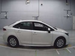 Toyota Corolla 1.8 G-X Plus 2021