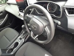 Toyota Corolla 1.8 G-X Plus 2021