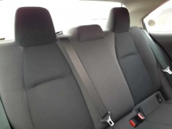 Toyota Corolla 1.8 G-X Plus 2021