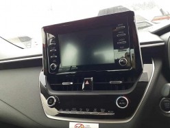 Toyota Corolla 1.8 G-X Plus 2021