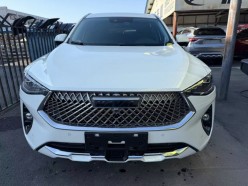 Haval F7 1.5T DCT i-Tide 2021