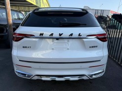Haval F7 1.5T DCT i-Tide 2021