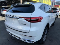 Haval F7 1.5T DCT i-Tide 2021