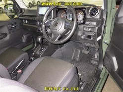 Suzuki Jimny 660 XC 4WD 2020