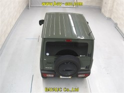 Suzuki Jimny 660 XC 4WD 2020