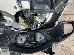 Мотоцикл BMW R1200RT  2009