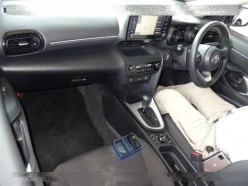 Toyota Yaris Cross 1.5 G 4WD 2022