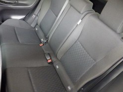 Toyota Yaris Cross 1.5 G 4WD 2022