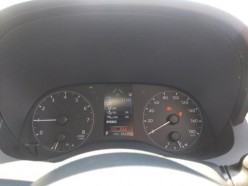 Toyota Yaris 1.0 X 2022