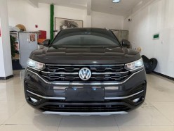 Volkswagen Tayron 2.0 380 TSI DSG R-Line 2021
