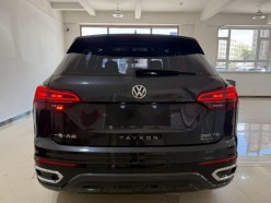 Volkswagen Tayron 2.0 380 TSI DSG R-Line 2021