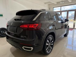Volkswagen Tayron 2.0 380 TSI DSG R-Line 2021