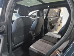 Volkswagen Tayron 2.0 380 TSI DSG R-Line 2021