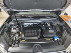 Volkswagen Tayron 2.0 380 TSI DSG R-Line 2021