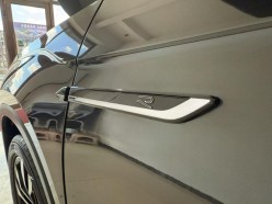 Volkswagen Tayron 2.0 380 TSI DSG R-Line 2021