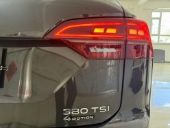 Volkswagen Tayron 2.0 380 TSI DSG R-Line 2021