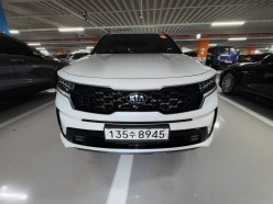 KIA Sorento HEV 1.6 AT 4WD Prestige 2021