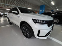 KIA Sorento HEV 1.6 AT 4WD Prestige 2021