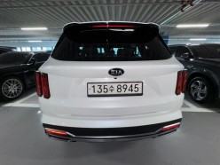 KIA Sorento HEV 1.6 AT 4WD Prestige 2021