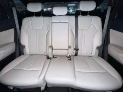 KIA Sorento HEV 1.6 AT 4WD Prestige 2021
