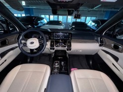 KIA Sorento HEV 1.6 AT 4WD Prestige 2021