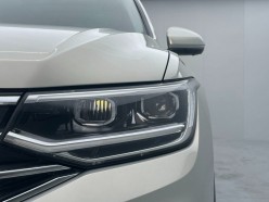 Volkswagen Tiguan L 2.0 330 TSI DSG R-Line Enjoy Edition 2021