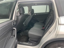 Volkswagen Tiguan L 2.0 330 TSI DSG R-Line Enjoy Edition 2021