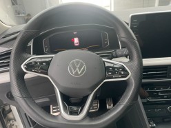 Volkswagen Tiguan L 2.0 330 TSI DSG R-Line Enjoy Edition 2021