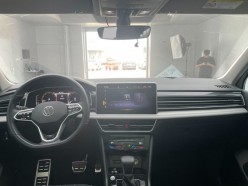 Volkswagen Tiguan L 2.0 330 TSI DSG R-Line Enjoy Edition 2021