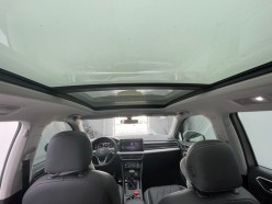 Volkswagen Tiguan L 2.0 330 TSI DSG R-Line Enjoy Edition 2021