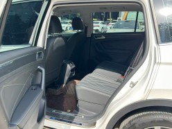 Volkswagen Tiguan L 2.0 330 TSI DSG R-Line Enjoy Edition 2022
