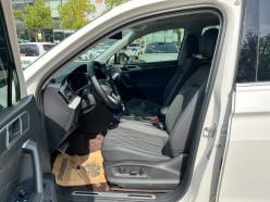 Volkswagen Tiguan L 2.0 330 TSI DSG R-Line Enjoy Edition 2022