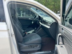 Volkswagen Tiguan L 2.0 330 TSI DSG R-Line Enjoy Edition 2022
