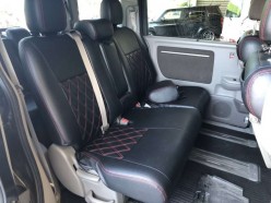 Honda Stepwgn 1.5 B 8 seater 2016