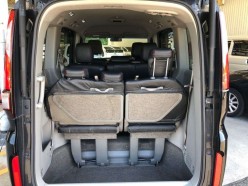 Honda Stepwgn 1.5 B 8 seater 2016