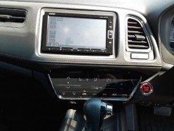 Honda Vezel 1.5 X Honda Sensing 2018