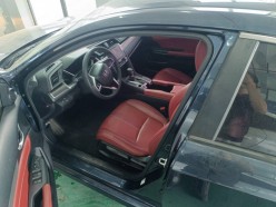 Honda Civic 1.5T CVT 220Turbo Dynamic 2021