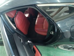 Honda Civic 1.5T CVT 220Turbo Dynamic 2021