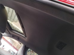 Toyota C-HR 2.0 CVT Advance Sunroof 2021