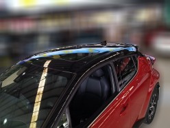Toyota C-HR 2.0 CVT Advance Sunroof 2021