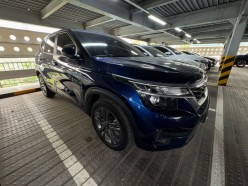 KIA Seltos 1.6 T-GDi DCT 2WD Prestige 2021