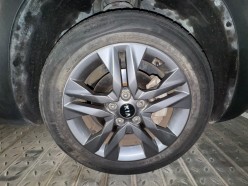 KIA Seltos 1.6 T-GDi DCT 2WD Prestige 2021