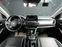 KIA Seltos 1.6 T-GDi DCT 2WD Prestige 2021
