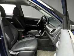 KIA Seltos 1.6 T-GDi DCT 2WD Prestige 2021