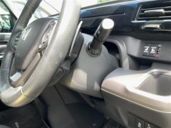 Honda Stepwgn 1.5 Spada Honda Sensing 7 seater 4WD 2021