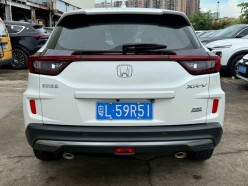Honda XR-V 1.5T CVT 220Turbo Comfort 2021