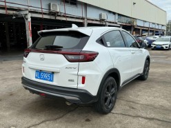 Honda XR-V 1.5T CVT 220Turbo Comfort 2021